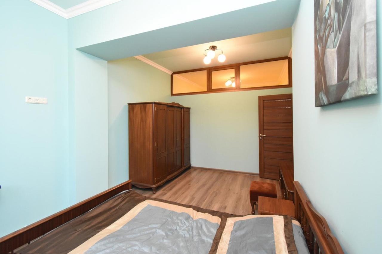 Yerevan Home Exterior photo